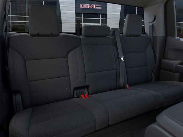 New 2026 GMC Sierra 1500 Pro image 17