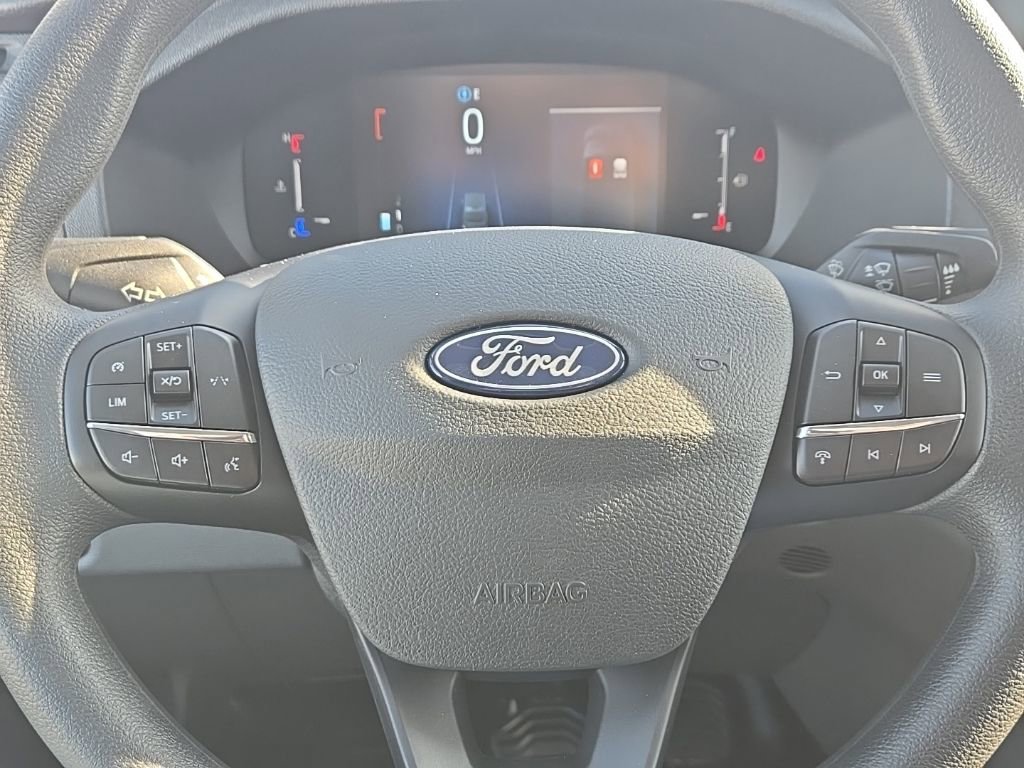New 2026 Ford Transit 250 148 Medium Roof Extended AWD w/ Load Area Protection Package image 28
