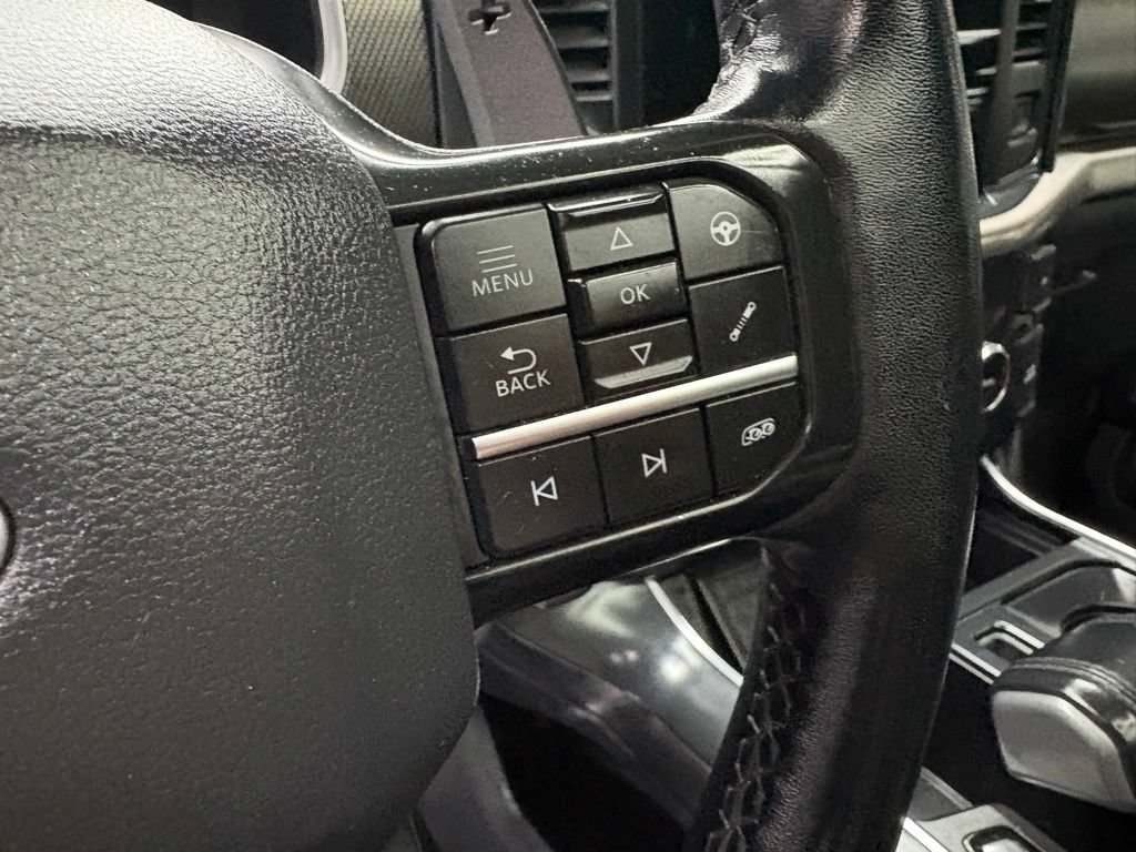Used 2022 Ford F150 Raptor w/ Equipment Group 801A High AWD/4WD image 32
