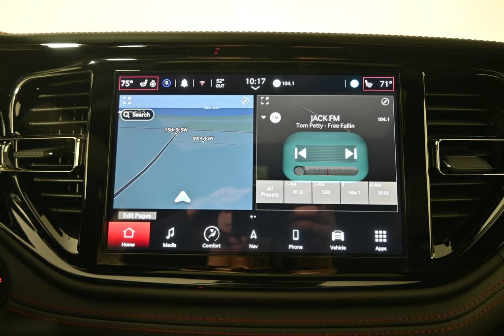 New 2026 Dodge Durango GT AWD/4WD image 23