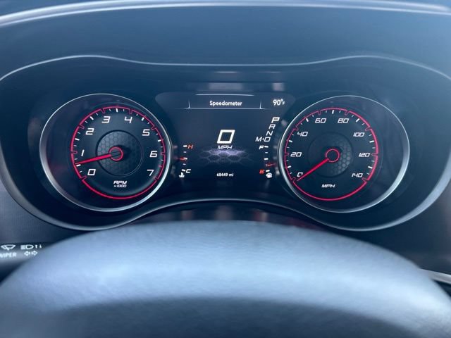 Used 2020 Dodge Charger SXT w/ Plus Group RWD image 17