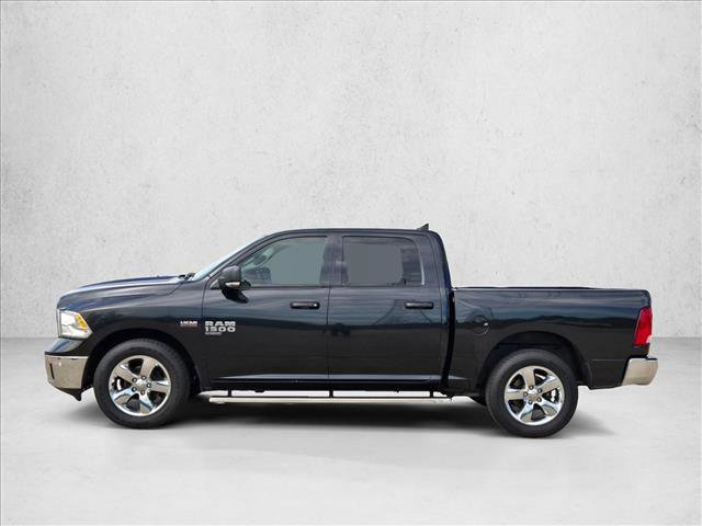 Used 2019 RAM 1500 Lone Star image 8