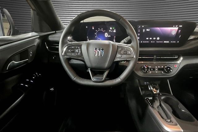 Certified 2025 Buick Envista Preferred w/ Convenience I Package image 8