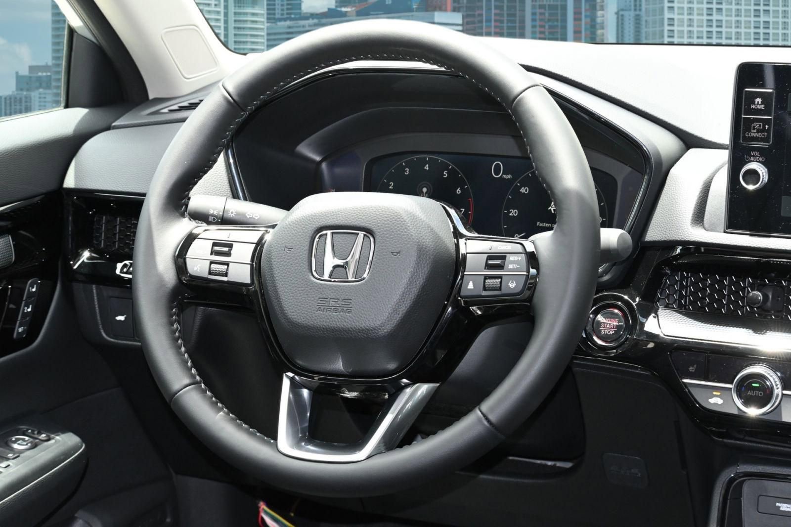 New 2026 Honda CR-V EX-L image 22