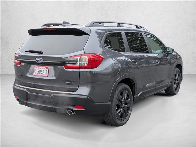 Used 2026 Subaru Ascent Bronze Edition AWD/4WD video 2