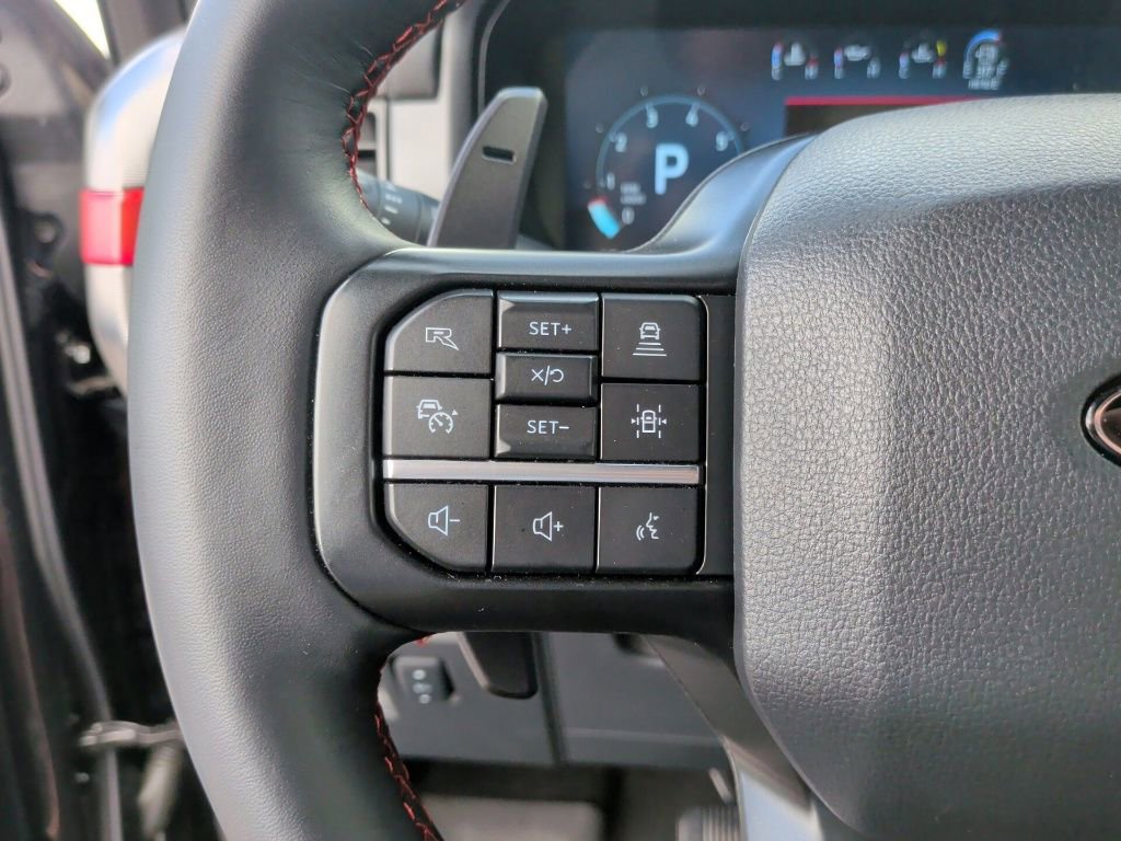 Used 2025 Ford F150 Raptor AWD/4WD image 19