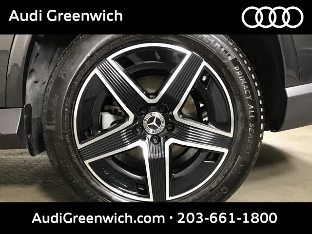 Used 2026 Mercedes-Benz GLC 300 4MATIC image 29