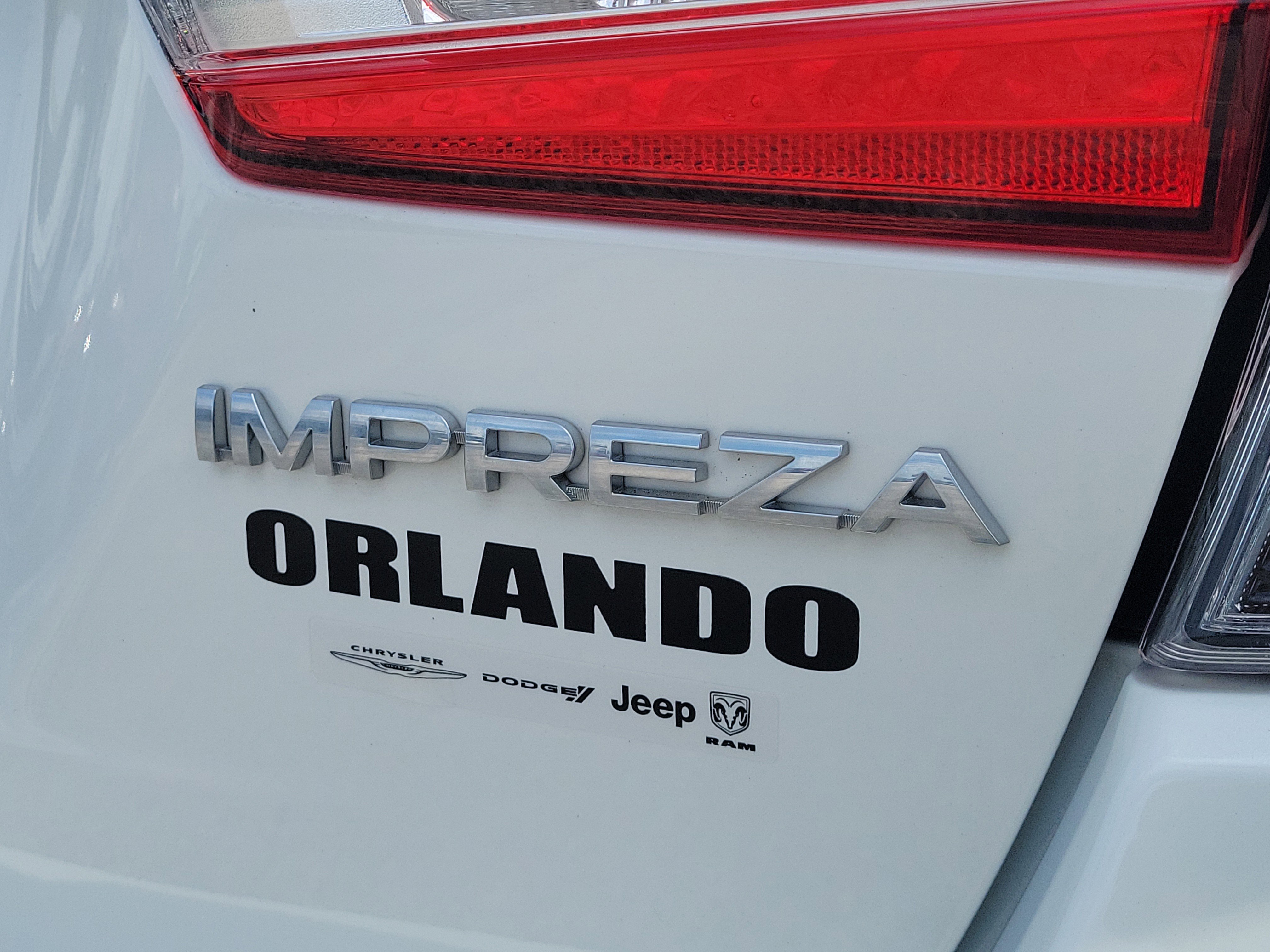 Used 2023 Subaru Impreza Premium image 10