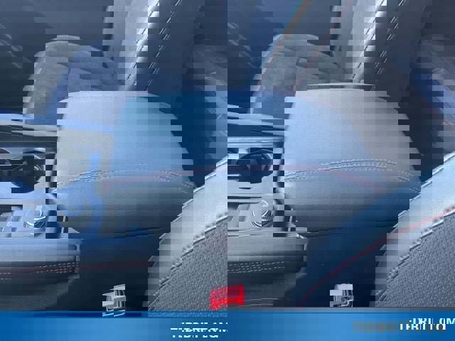 Certified 2025 Ford Explorer ST image 37