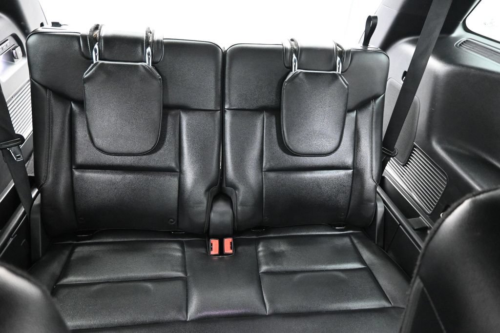 Used 2020 Ford Explorer Limited AWD/4WD image 32