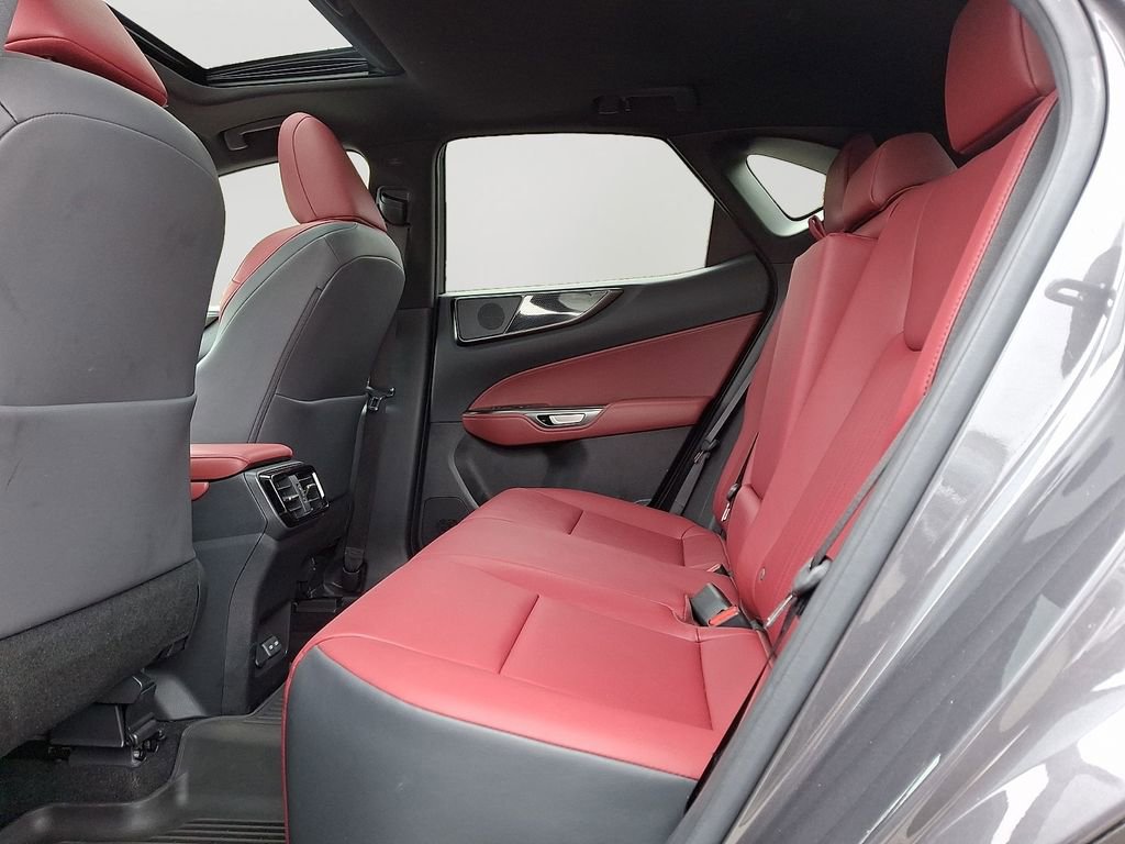 Used 2022 Lexus NX 350 AWD w/ Cold Area Package image 8