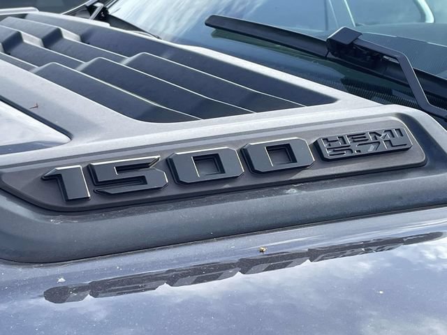 Used 2020 RAM 1500 Rebel w/ Rebel Level 2 Equipment Group AWD/4WD image 8
