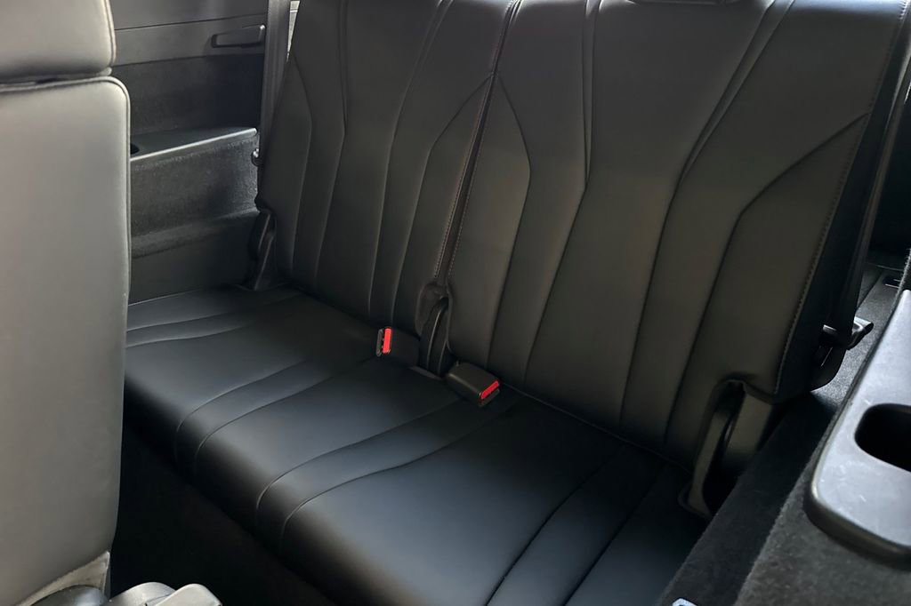 Certified 2023 Acura MDX A-Spec AWD/4WD image 16