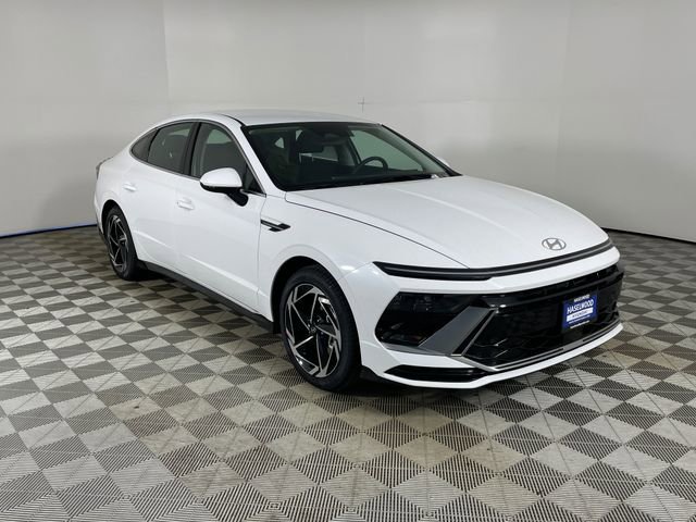 New 2026 Hyundai Sonata SEL image 7