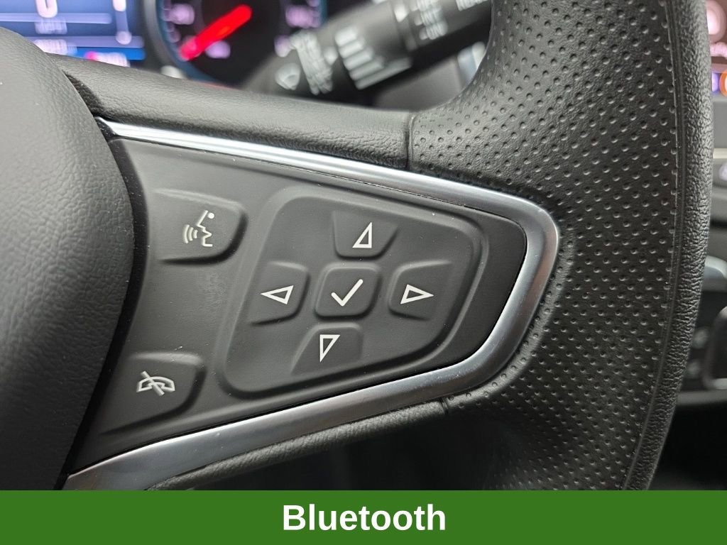 Certified 2023 Chevrolet Equinox LT AWD/4WD image 26