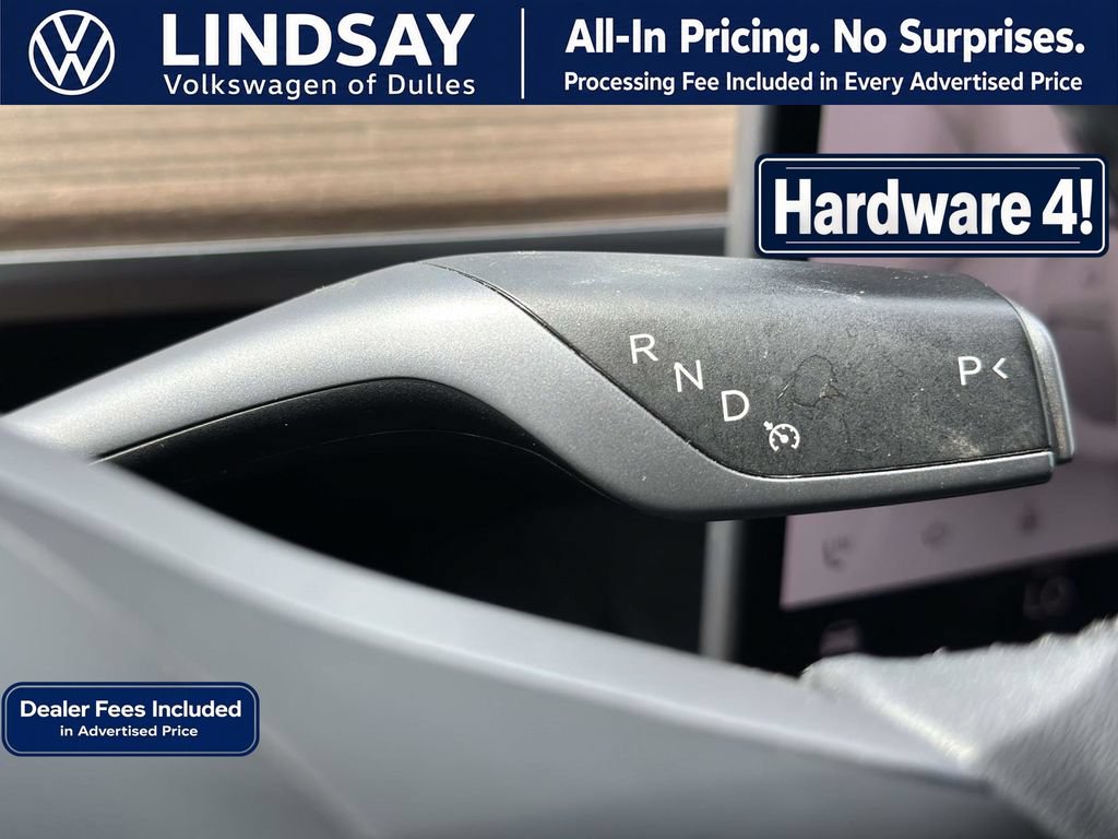 Used 2024 Tesla Model Y Long Range AWD/4WD image 19