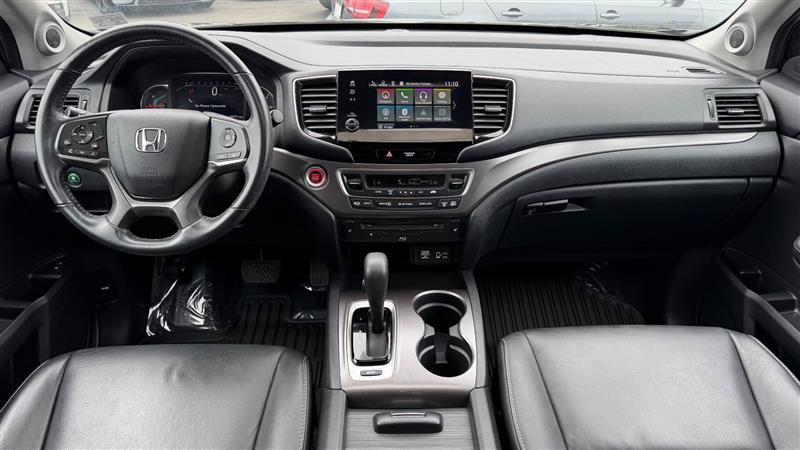 Used 2020 Honda Pilot EX-L image 16