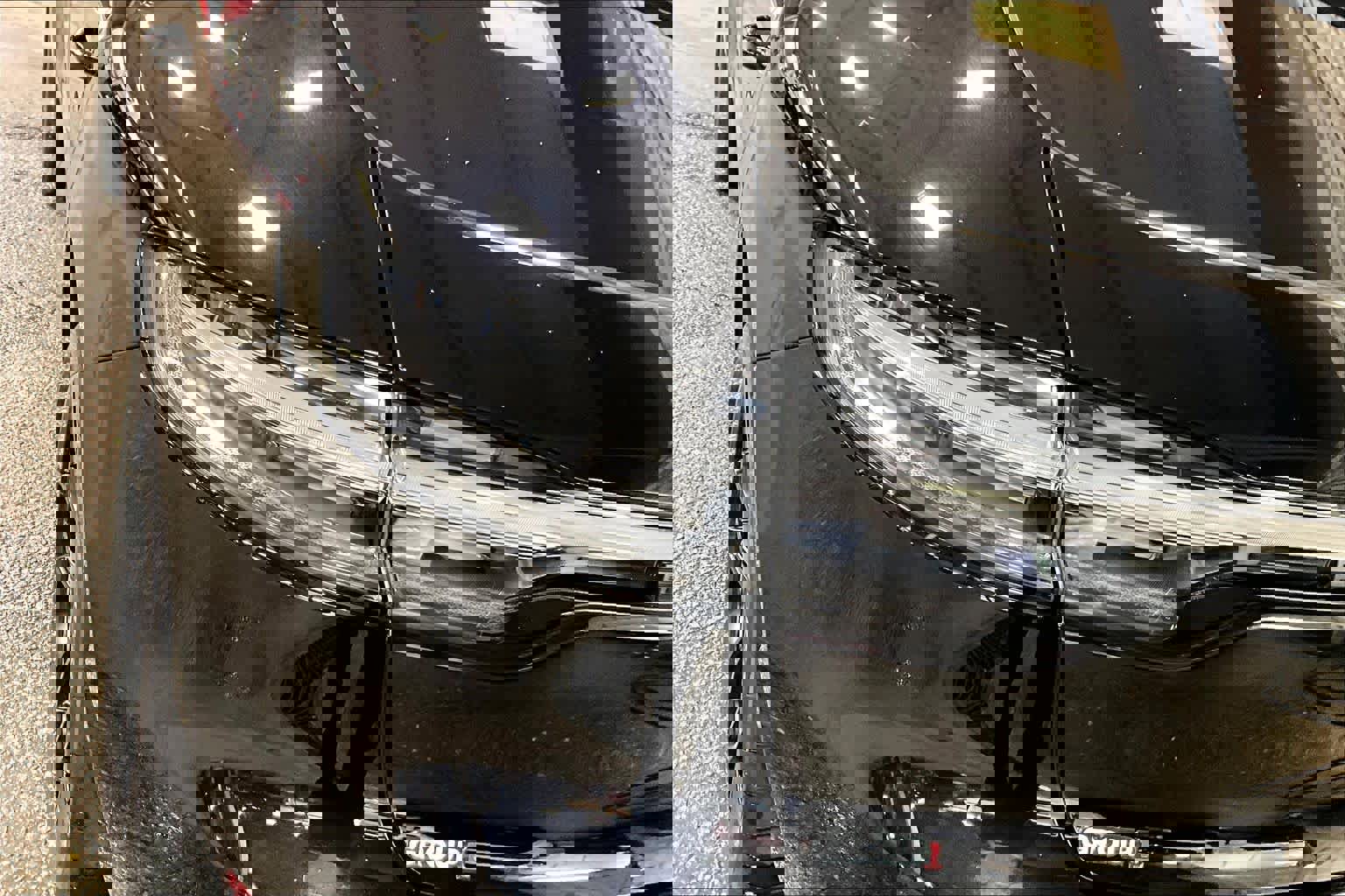 Used 2024 Porsche Macan GTS image 27