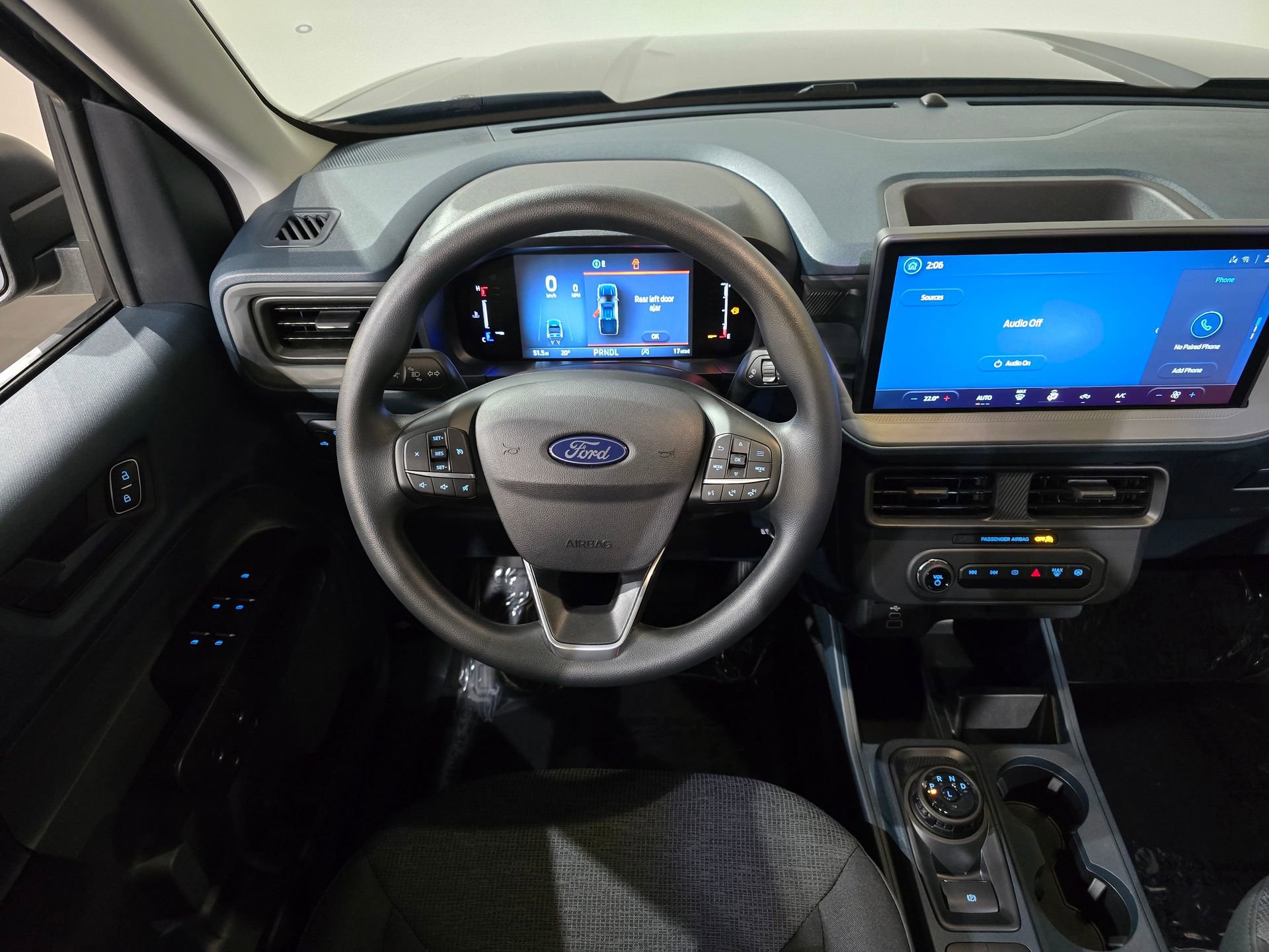 New 2026 Ford Maverick XL w/ Equipment Group 101A image 30