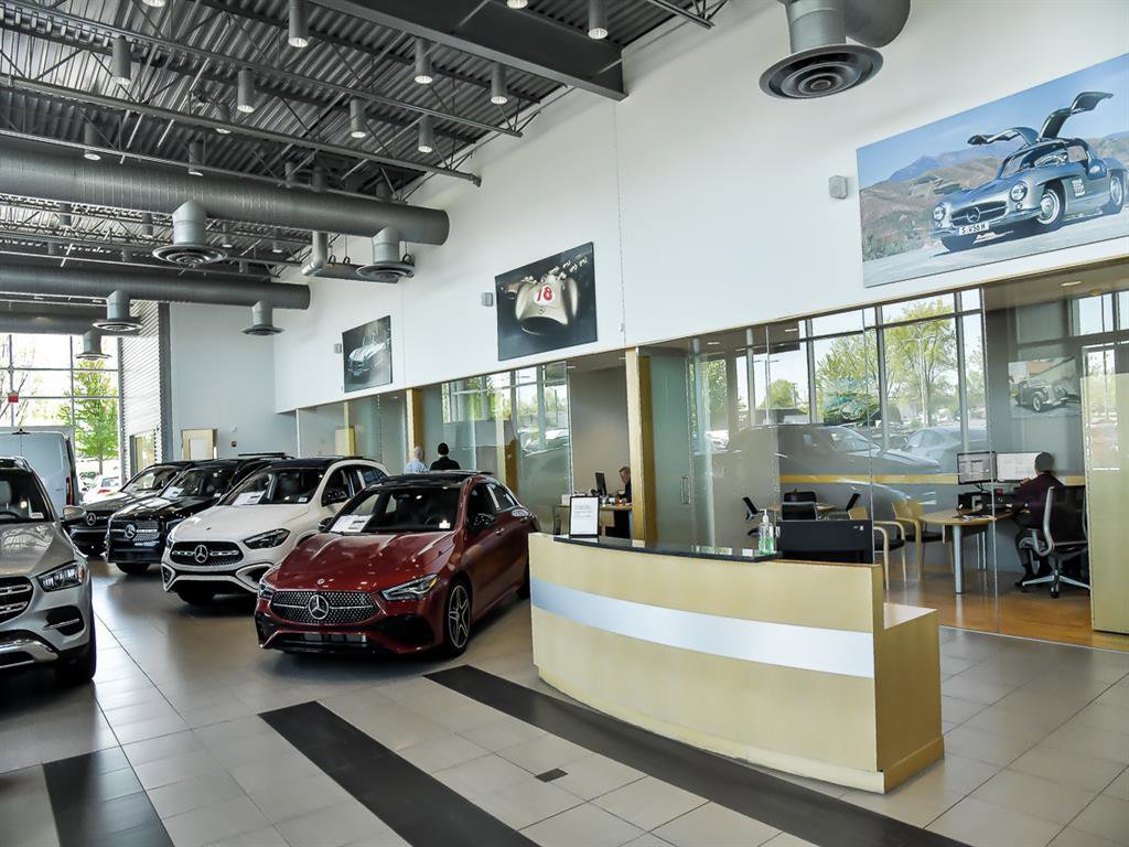 Certified 2024 Mercedes-Benz GLE 350 4MATIC image 27