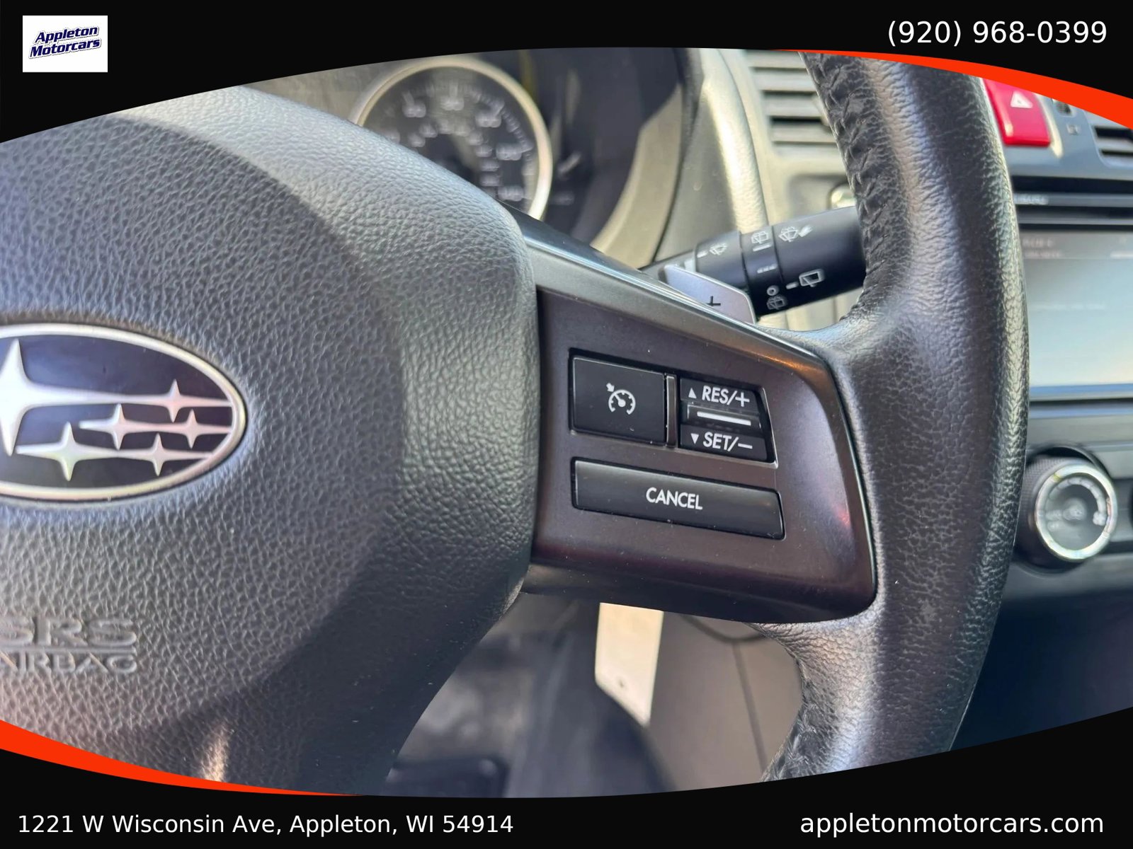 Used 2013 Subaru Crosstrek 2.0i Limited AWD/4WD image 18