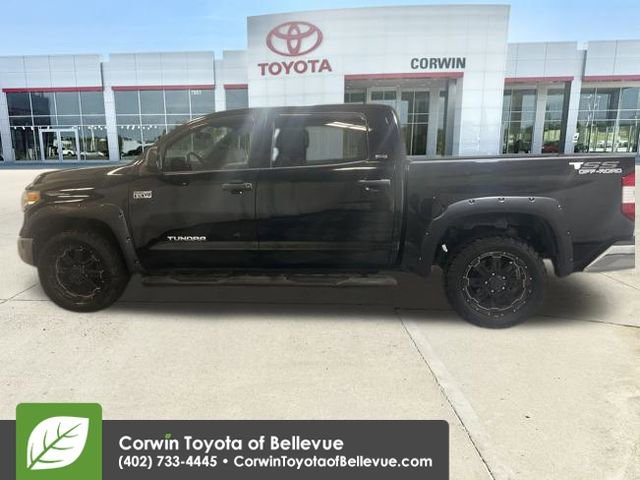 Used 2014 Toyota Tundra SR5 image 2