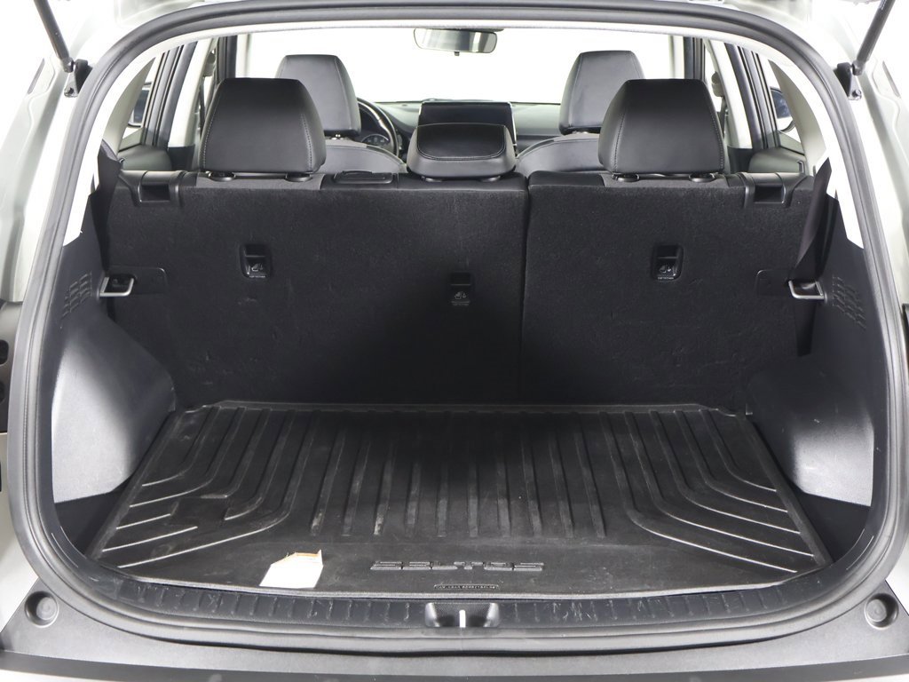 Used 2023 Kia Seltos S w/ Navigation Package image 18