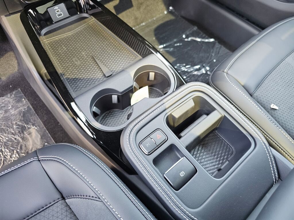 New 2025 Ford Mustang Mach-E GT w/ Bronze Appearance Package AWD/4WD image 9
