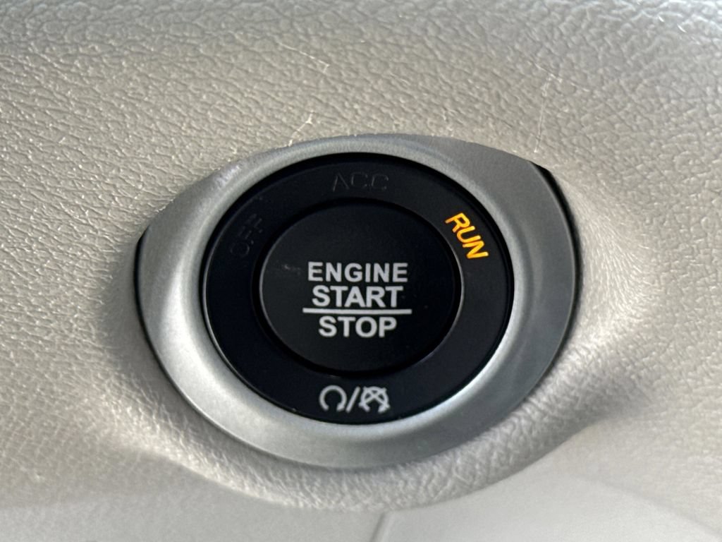 Used 2023 Chrysler Voyager LX FWD image 38