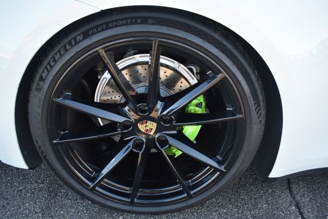 Used 2021 Porsche 911 Carrera image 41