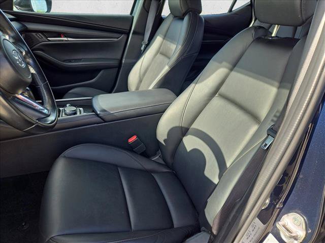 Used 2024 MAZDA MAZDA3 s FWD image 13