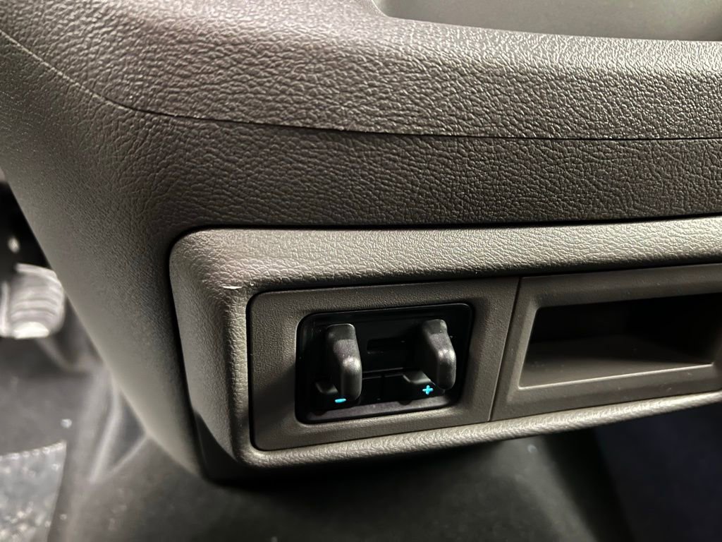 New 2026 Ford Transit 350 XLT image 16