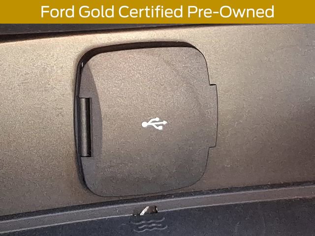 Certified 2022 Ford Bronco Big Bend w/ Sasquatch Package image 28