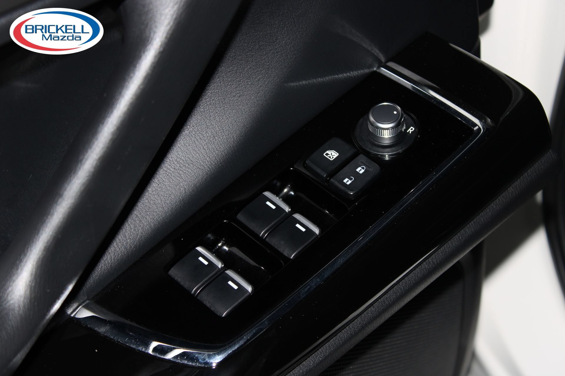 Used 2023 MAZDA CX-9 Touring Plus AWD/4WD image 22
