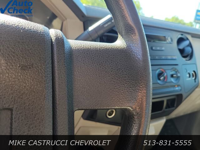 Used 2008 Ford F250 XL AWD/4WD image 13
