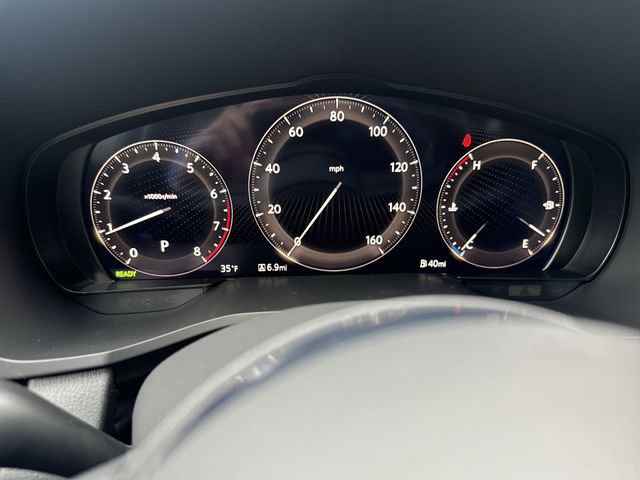 New 2026 MAZDA CX-70 3.3 Turbo S w/ Premium Package image 15