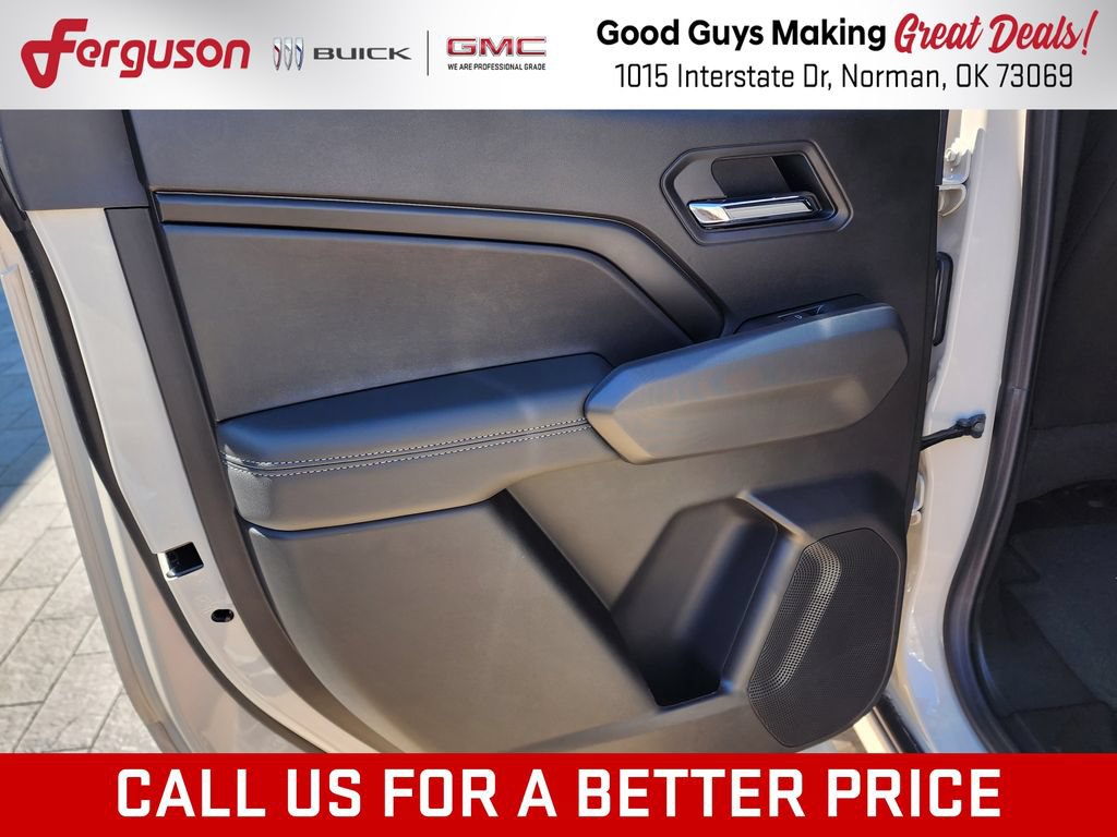 New 2026 GMC Canyon Elevation w/ Convenience Package AWD/4WD image 43