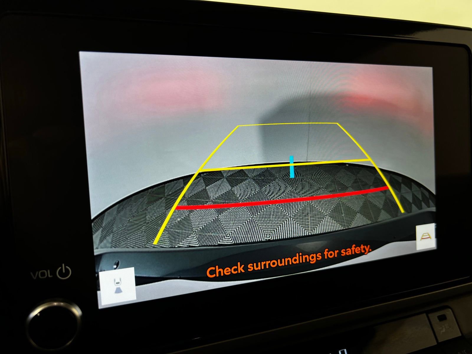 Certified 2025 Toyota Camry LE FWD image 18