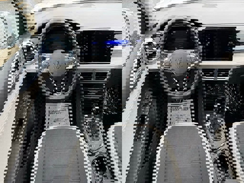New 2026 Volkswagen Taos SE image 31