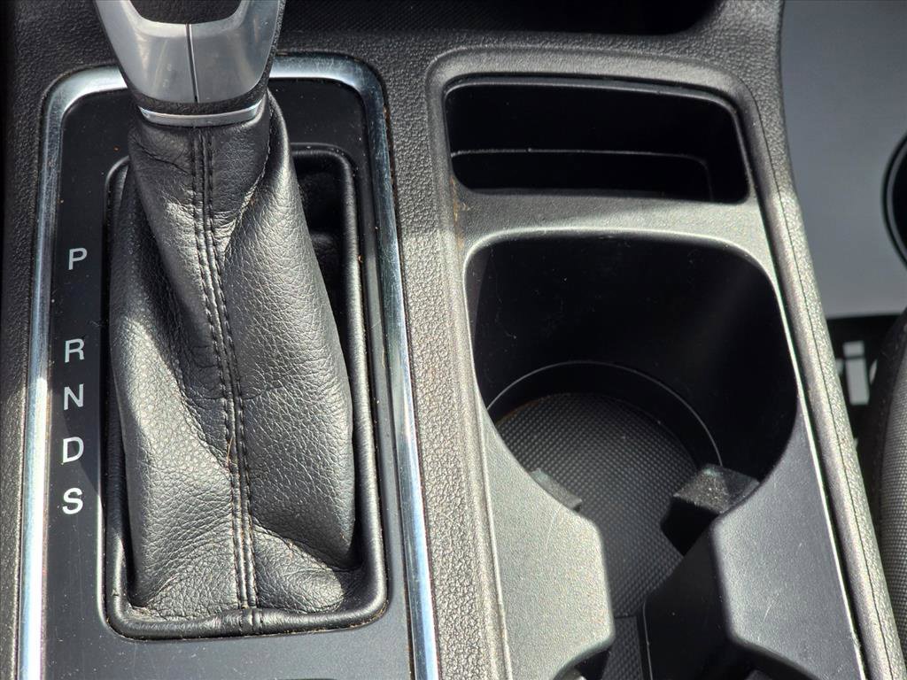 Used 2019 Ford Escape S FWD image 18