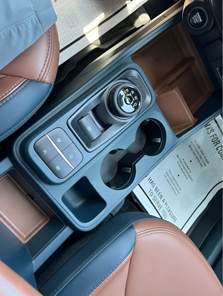 Used 2024 Ford Maverick Lariat AWD/4WD image 23