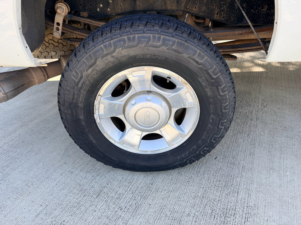 Used 2015 Ford F250 XL AWD/4WD image 32