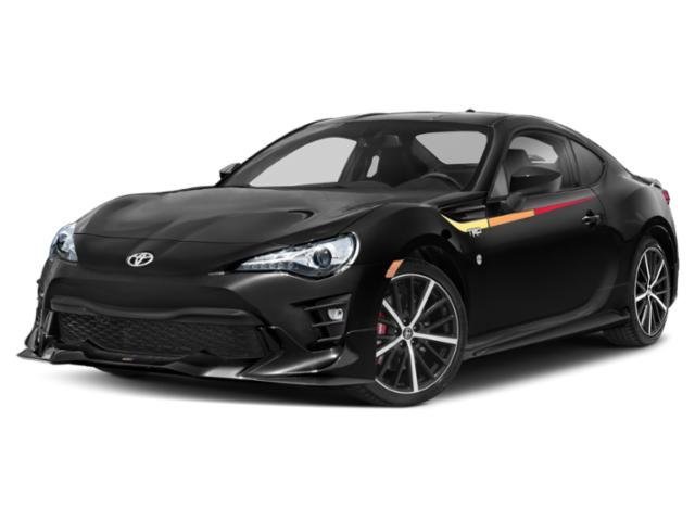 Used 2019 Toyota 86