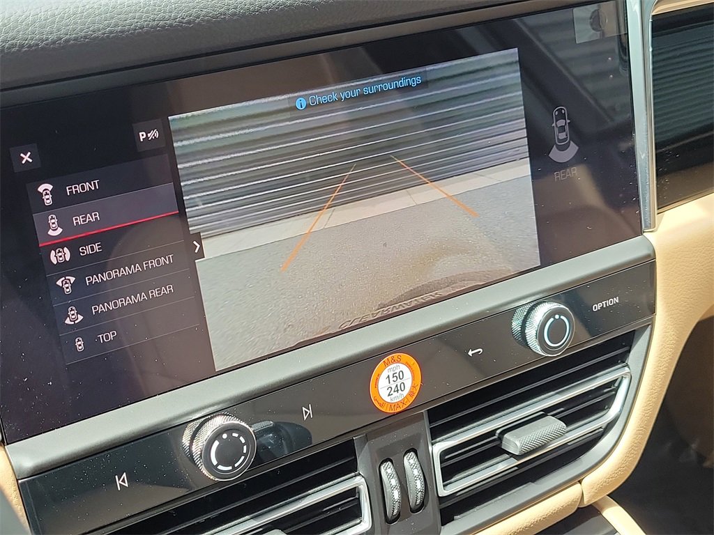 New 2026 Porsche Macan image 31