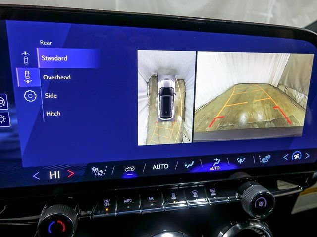 New 2026 Chevrolet Blazer EV LT image 17