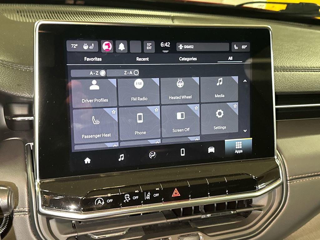 Used 2022 Jeep Compass Limited image 25