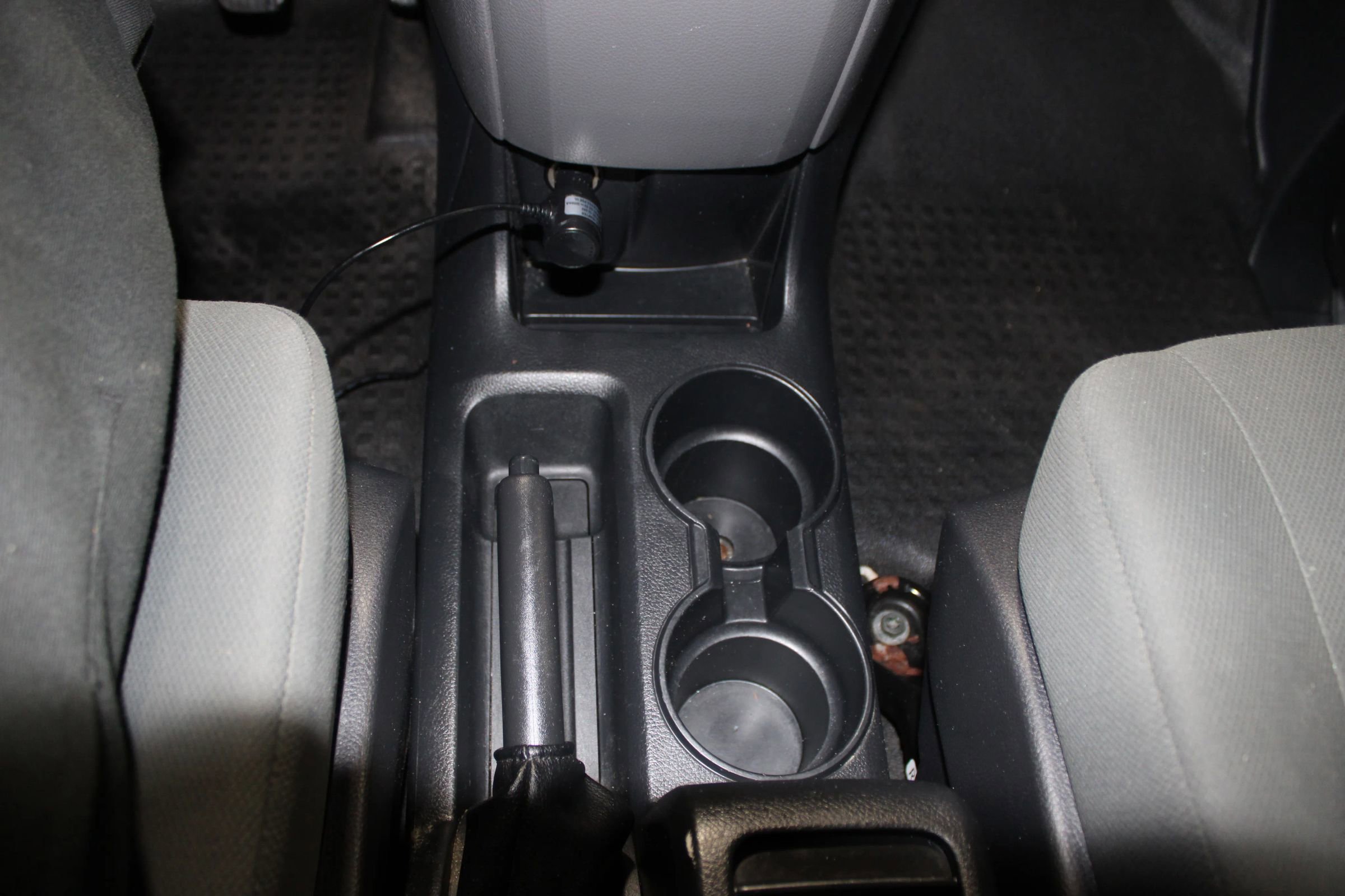 Used 2015 Chevrolet City Express LS FWD image 14