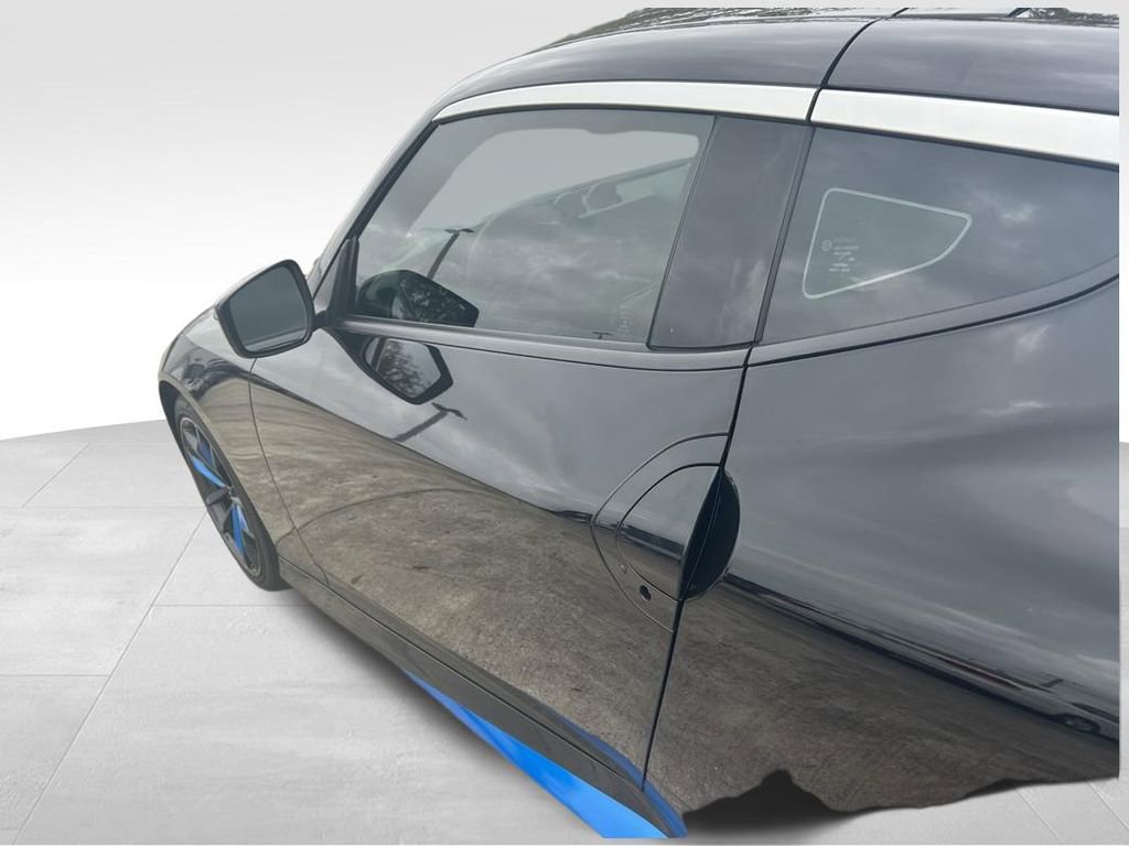 Used 2024 Nissan Z Performance w/ Floor Mat Package image 25