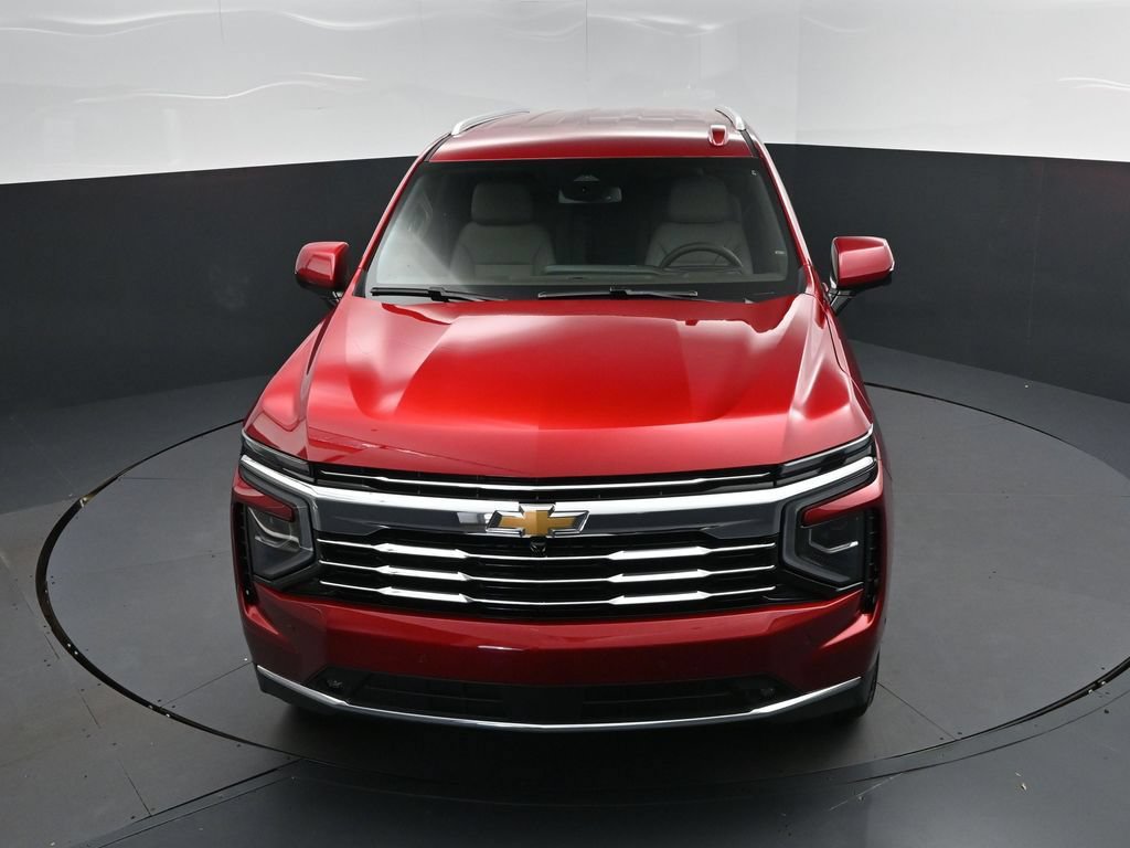New 2026 Chevrolet Suburban LT w/ Comfort Package RWD image 37