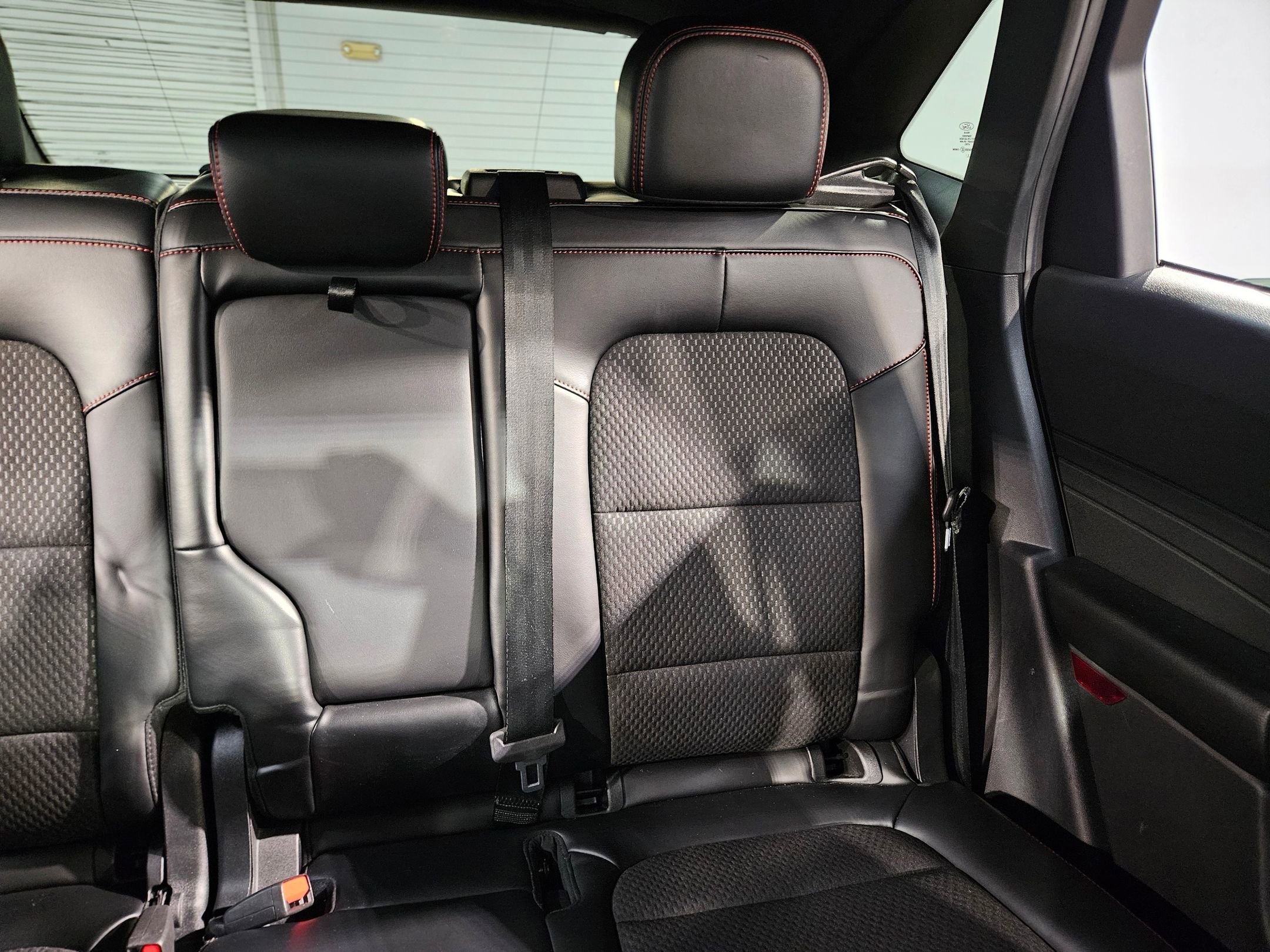 Used 2024 Ford Escape ST-Line AWD/4WD image 14